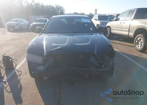 2013 Dodge Charger Se z USA, uszkodzony, nr VIN 2C3CDXBG1DH677603